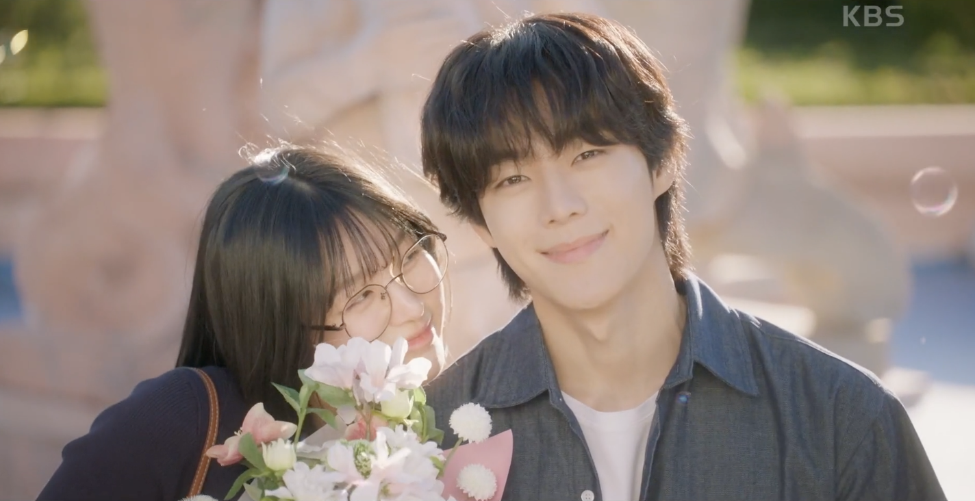 내 여자친구는 상남자 캡처