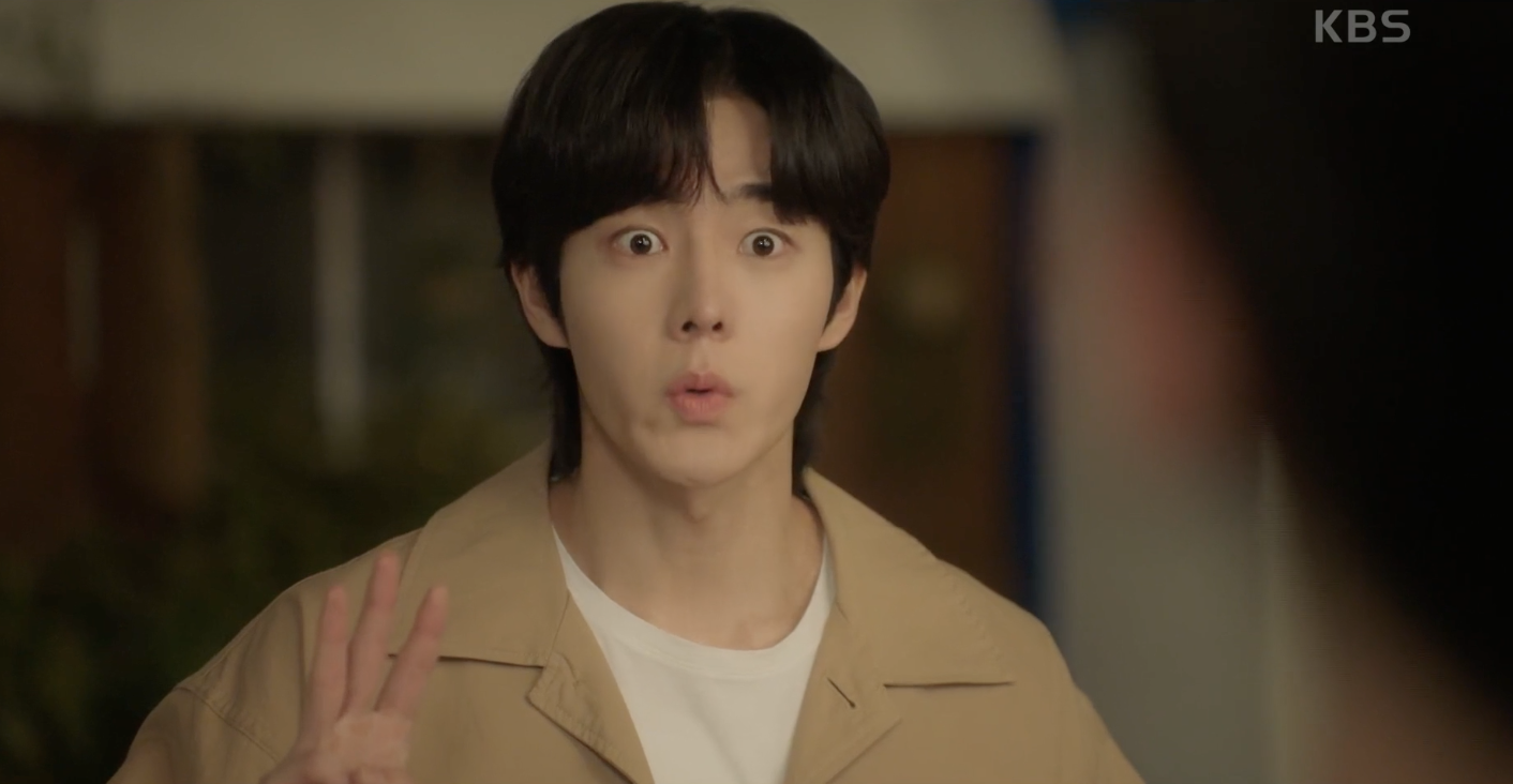 내 여자친구는 상남자 캡처