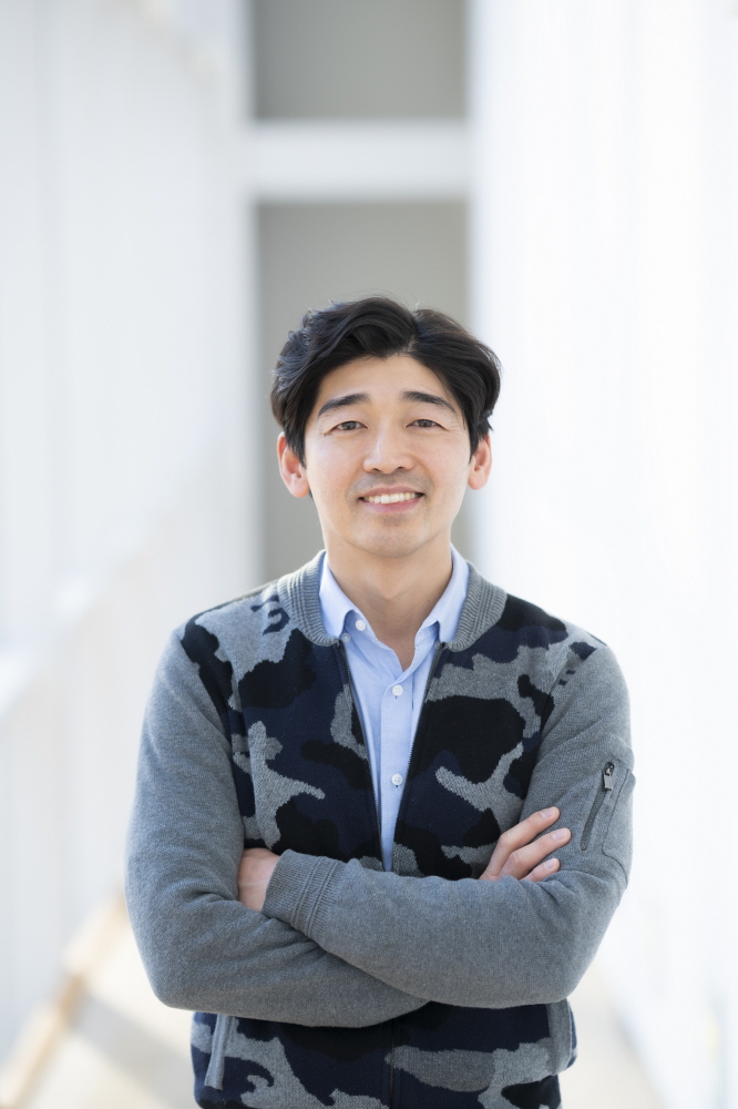 서장호 콘텐츠웨이브 신임 대표이사