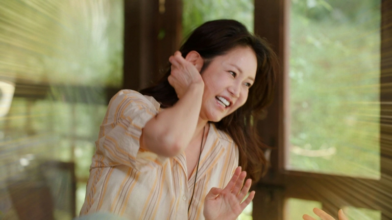 박원숙의 같이 삽시다