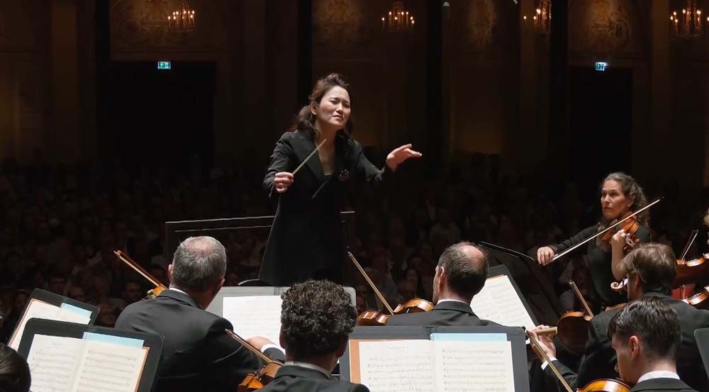 크레이지 리치 코리안