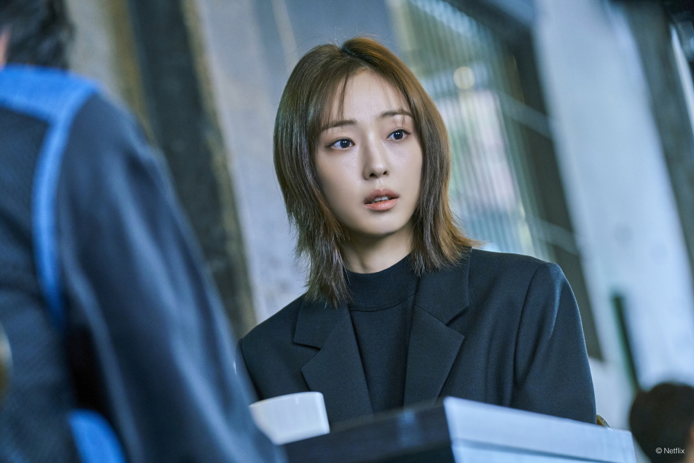 <당신이 죽였다>(넷플릭스)