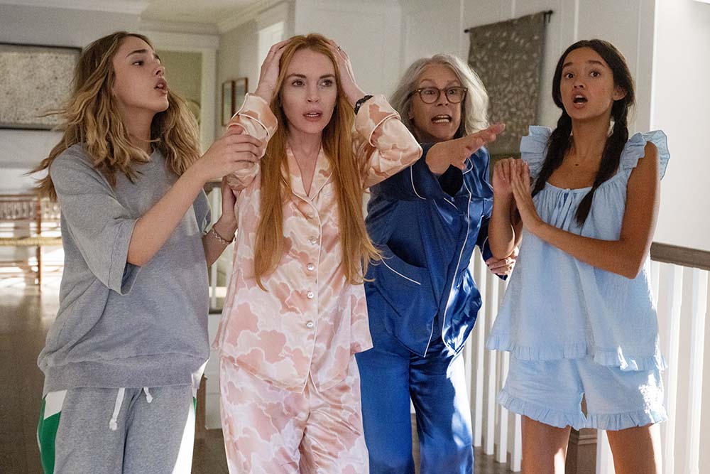 프리키 프라이데이 2