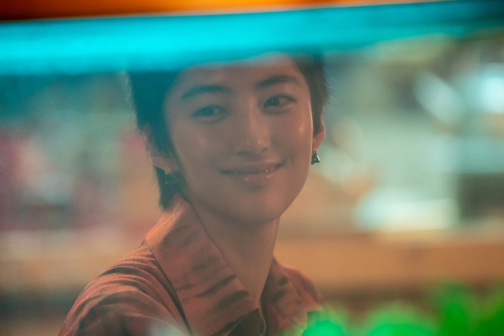 파인: 촌뜨기들