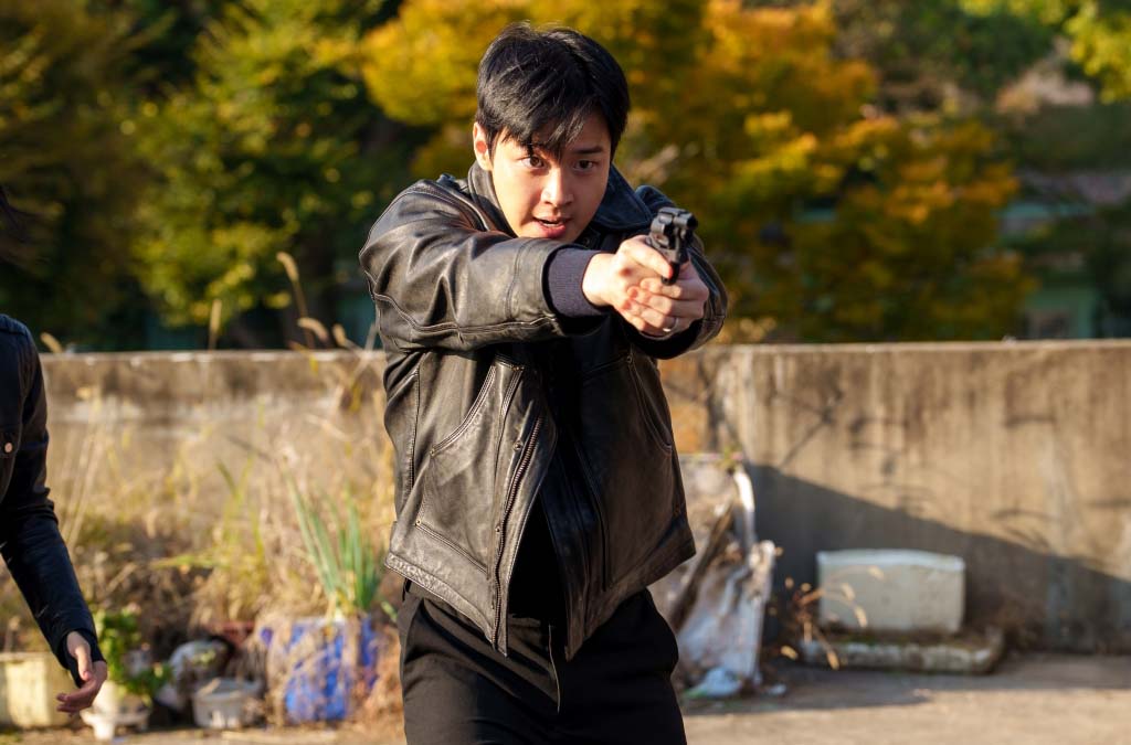  SBS 새 금토드라마 ‘사마귀: 살인자의 외출’