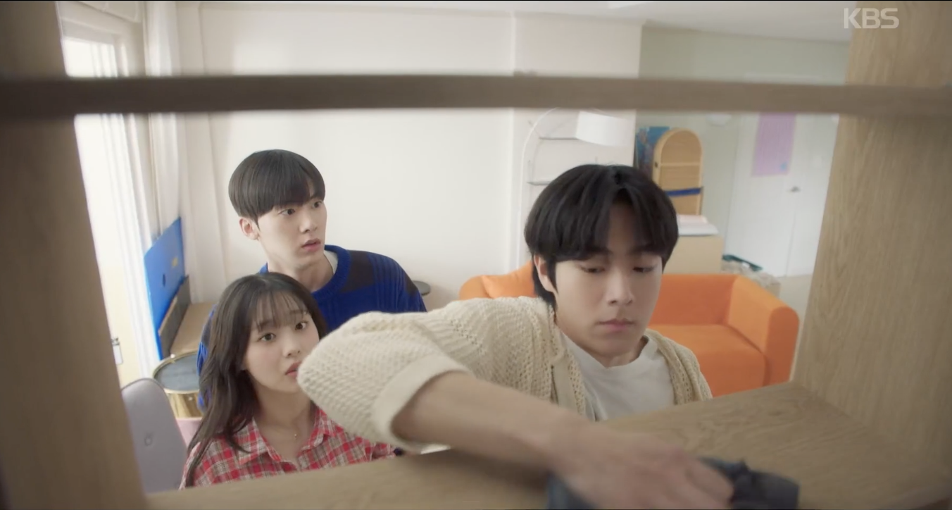 내 여자친구는 상남자 캡처