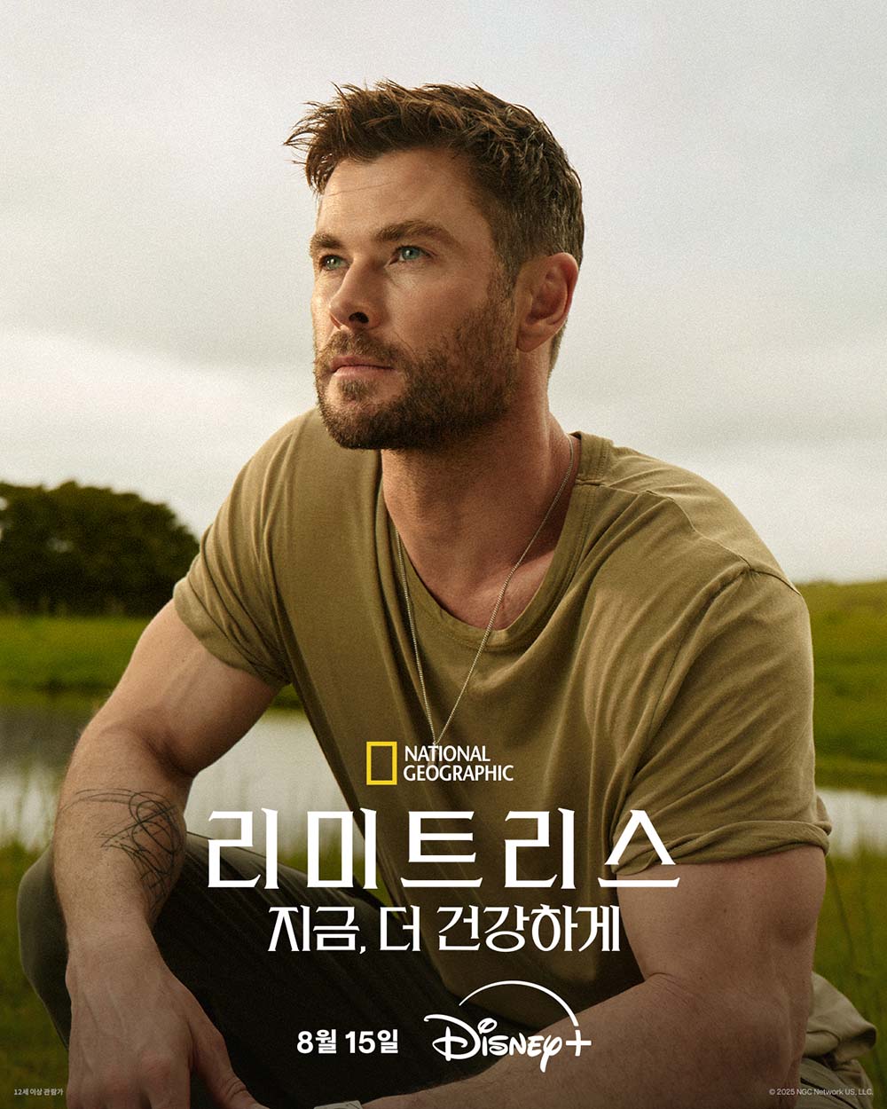 리미트리스: 지금, 더 건강하게