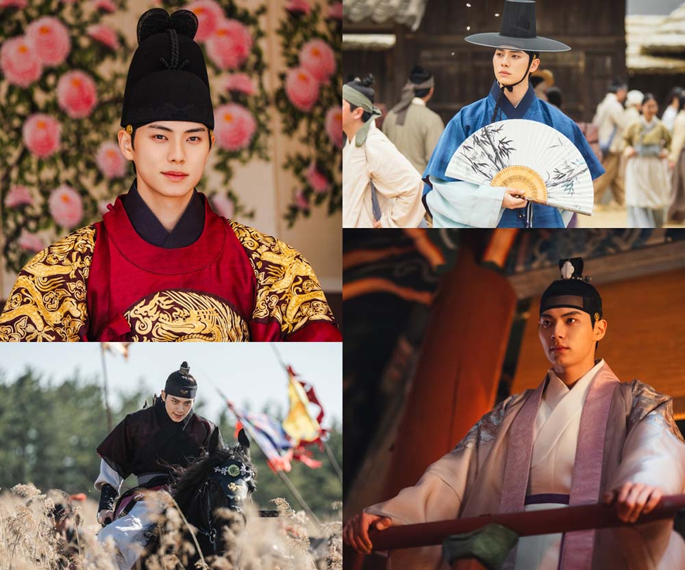  ‘폭군의 셰프’ 