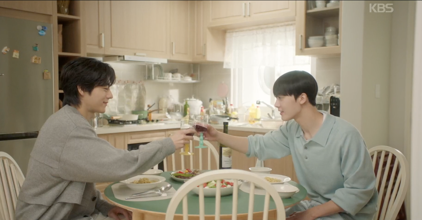 내 여자친구는 상남자 캡처