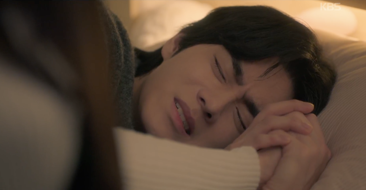 내 여자친구는 상남자 캡처