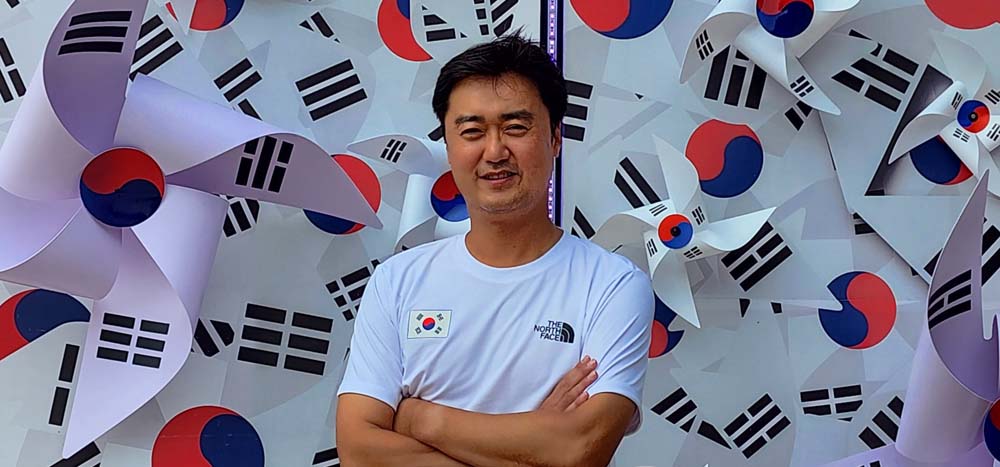 김홍찬 서울시 복지정책과장