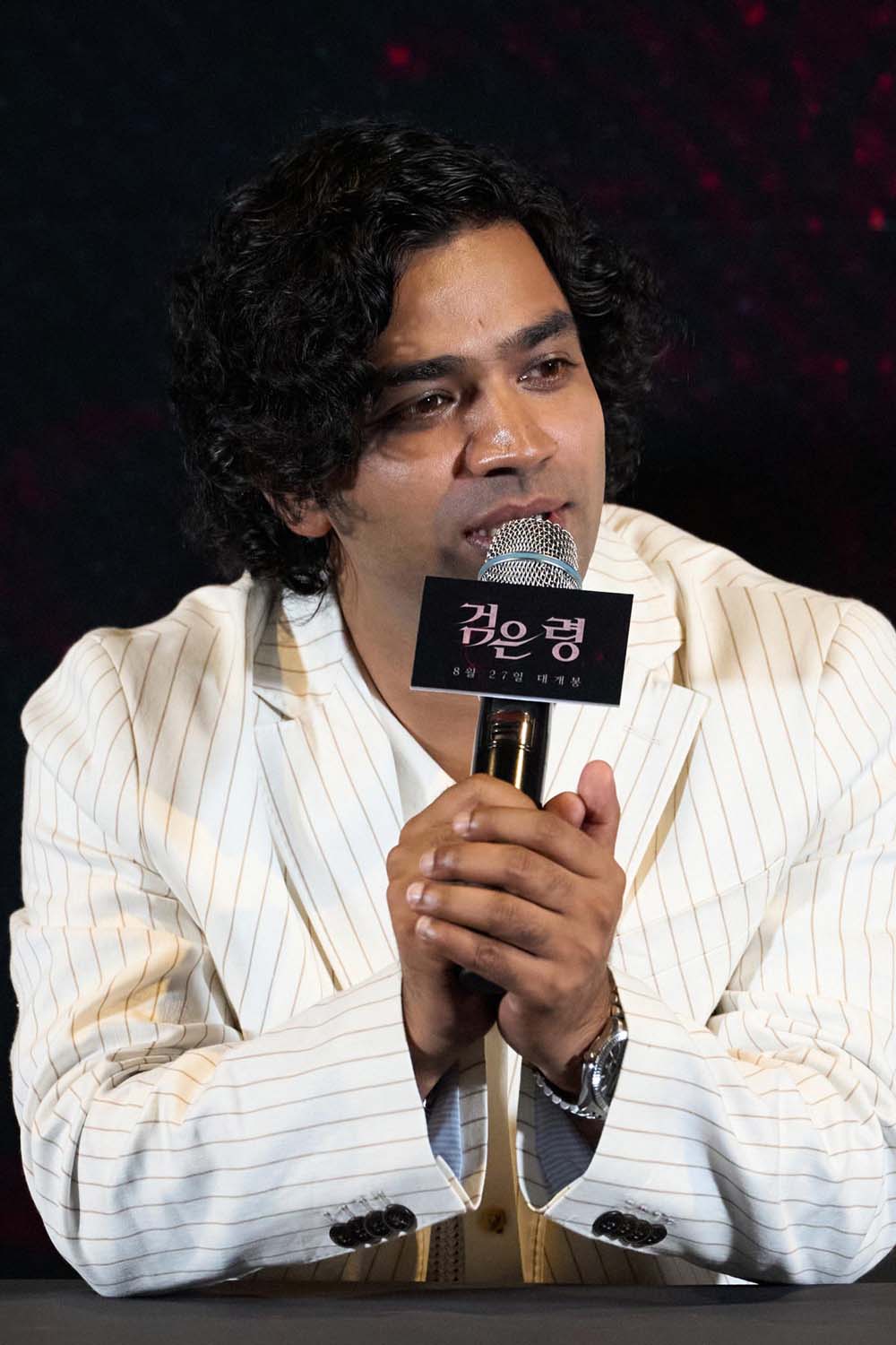 아누팜 트리파티