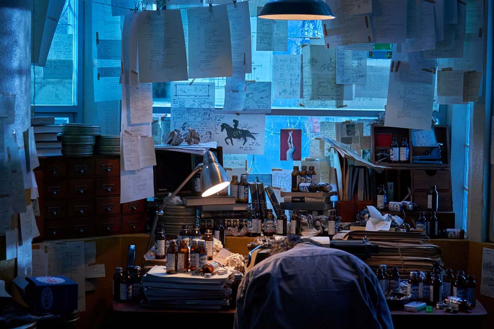 넷플릭스 '애마'