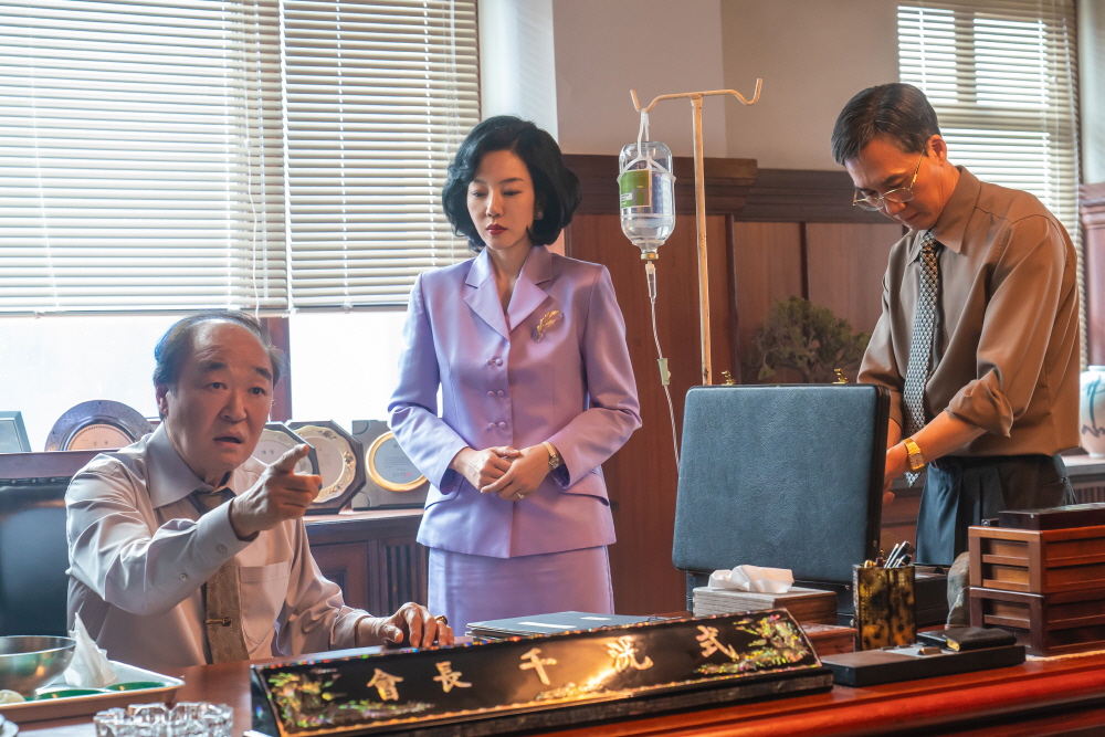 '파인: 촌뜨기들'