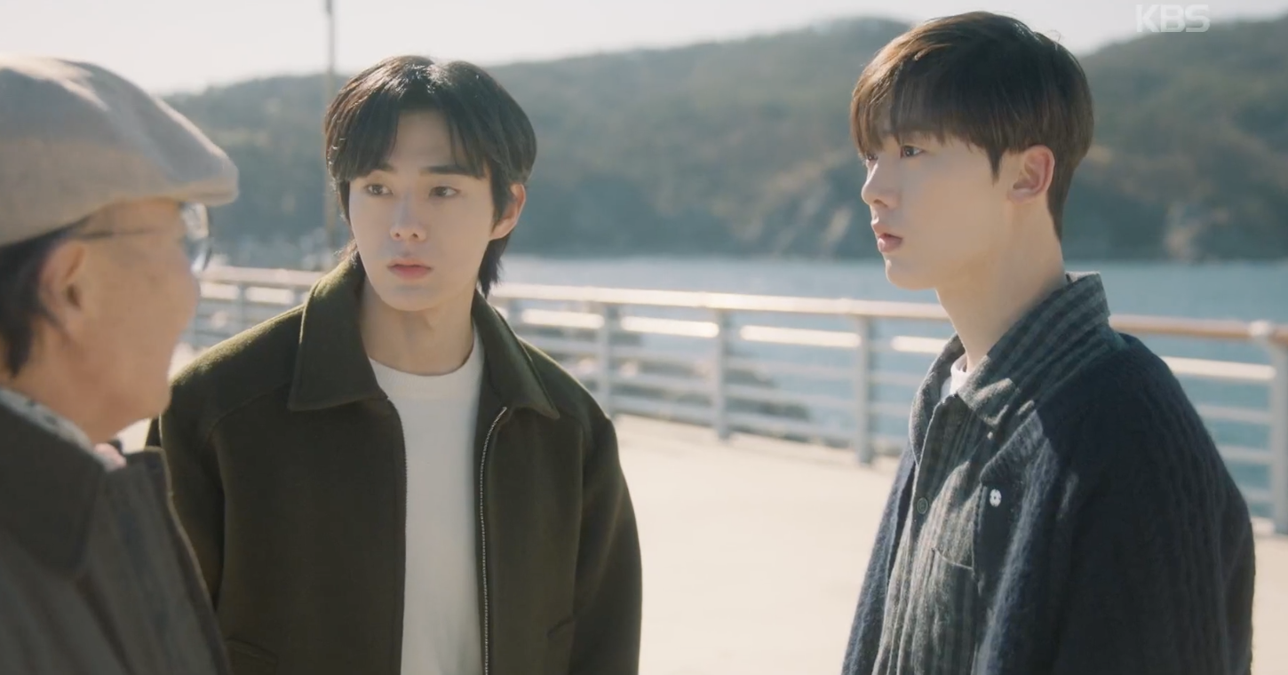 내 여자친구는 상남자 캡처