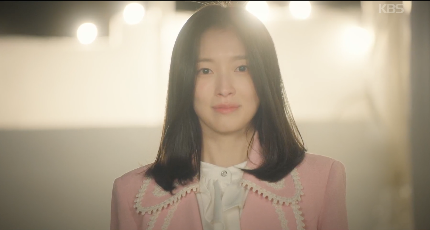 내 여자친구는 상남자 캡처