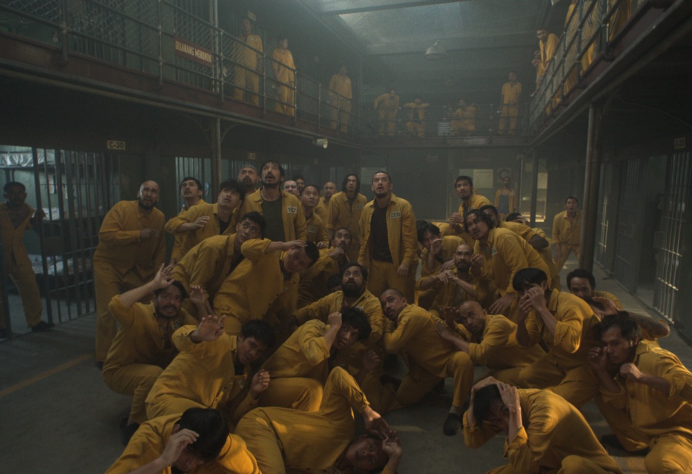 고스트 인 더 셀