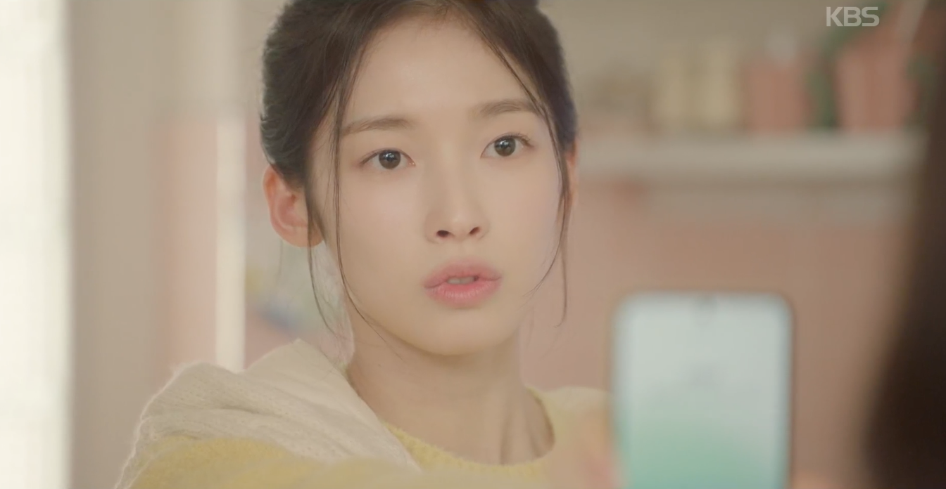 내 여자친구는 상남자 캡처