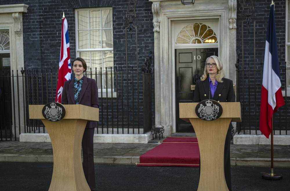 호스티지 Hostage