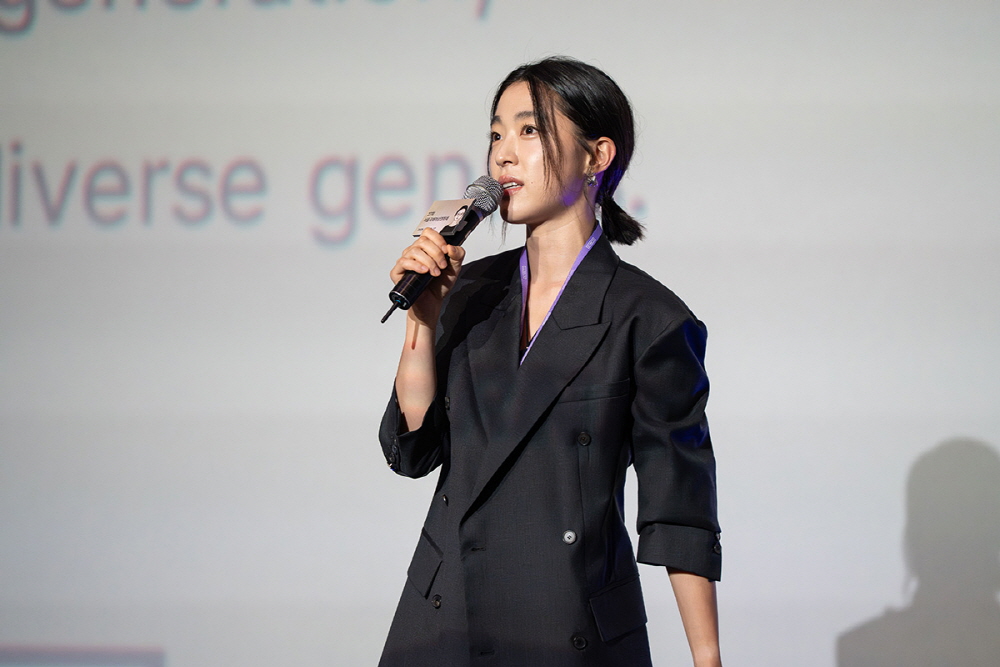 제27회 서울국제여성영화제