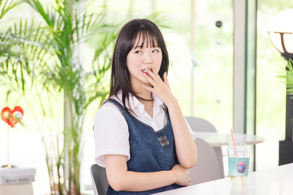 60분 소개팅: 30분마다 뉴페이스