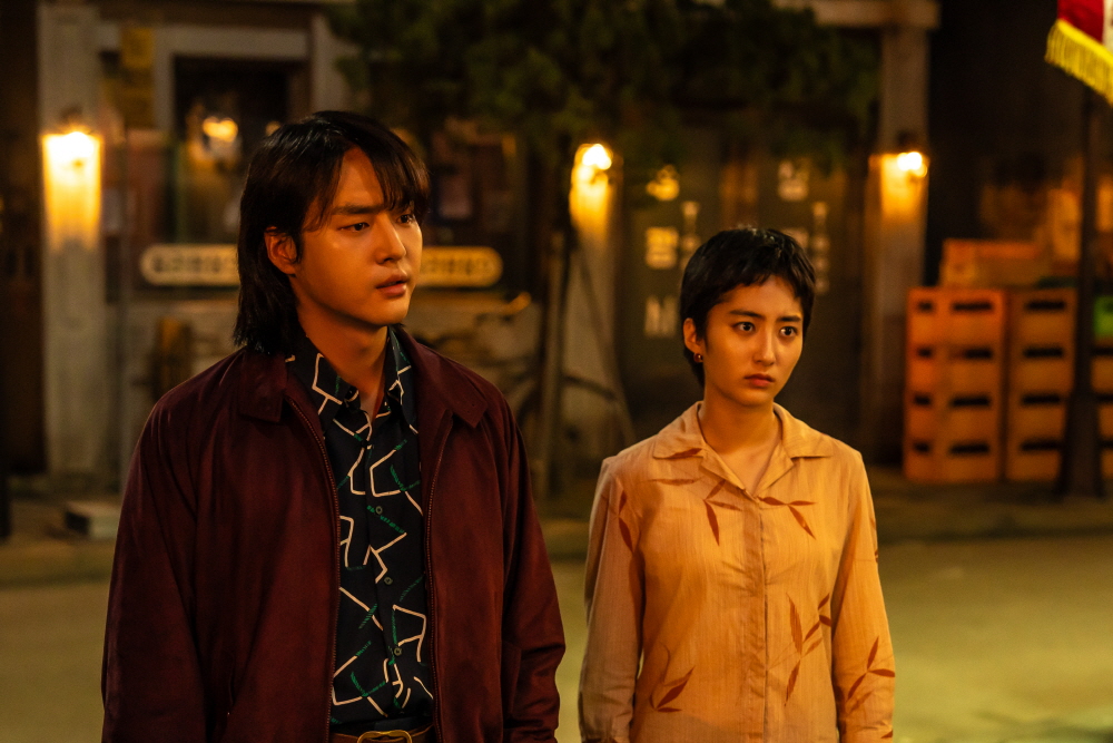 '파인:촌뜨기들'