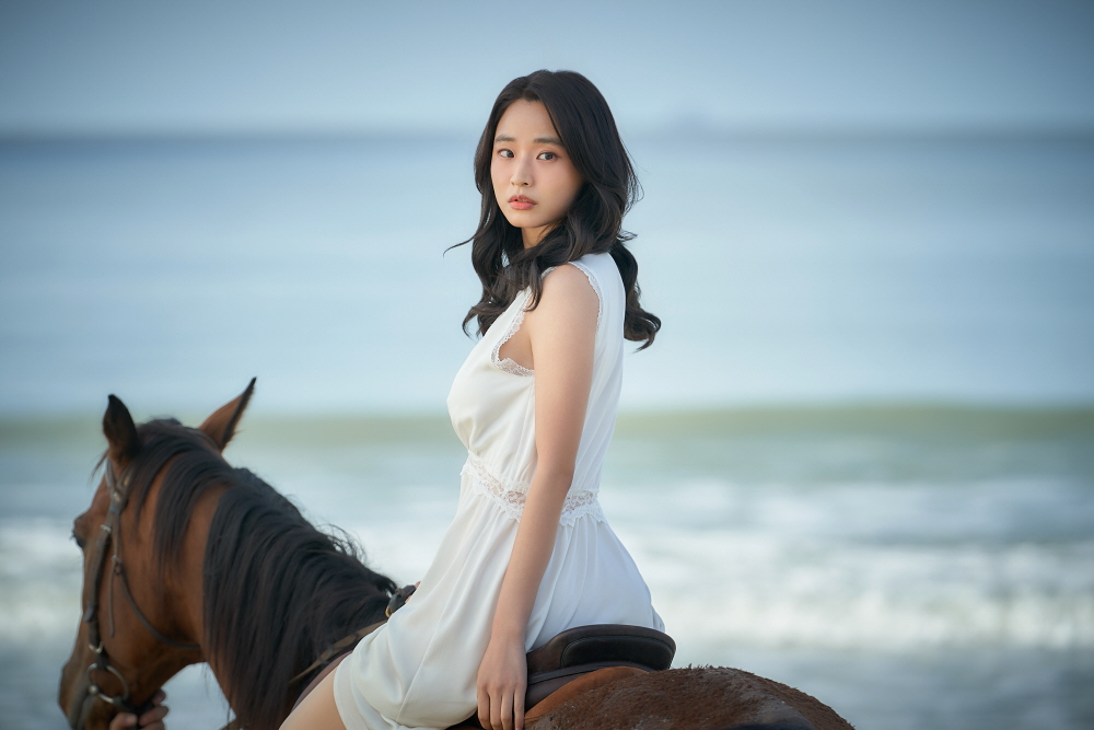 넷플릭스 '애마'