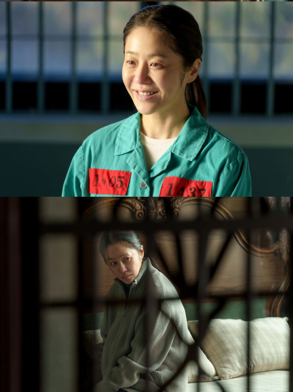 사마귀: 살인자의 외출