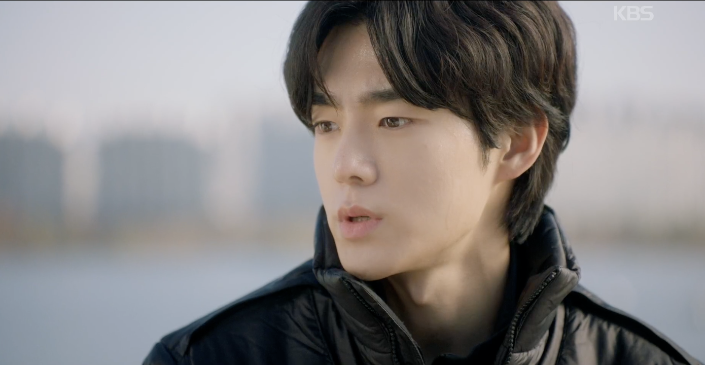 내 여자친구는 상남자 캡처