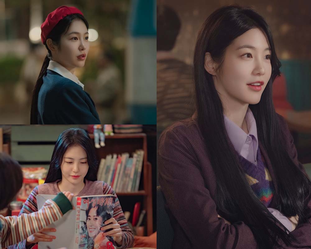 JTBC ‘백번의 추억’ 