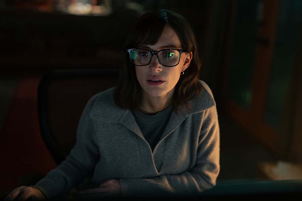 Apple TV+ ‘더 사반트’ 