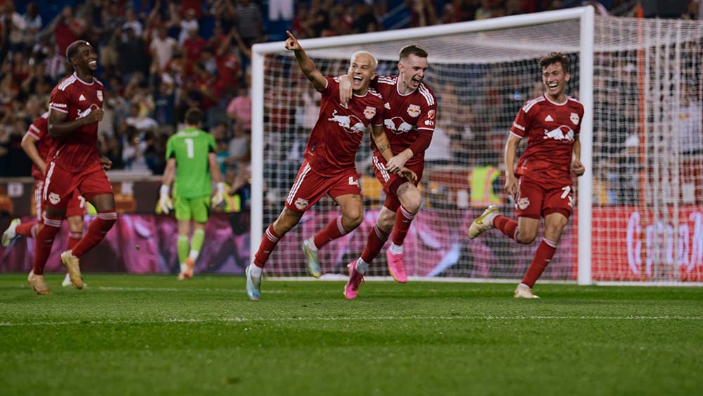  ‘온사이드: 메이저 리그 사커’