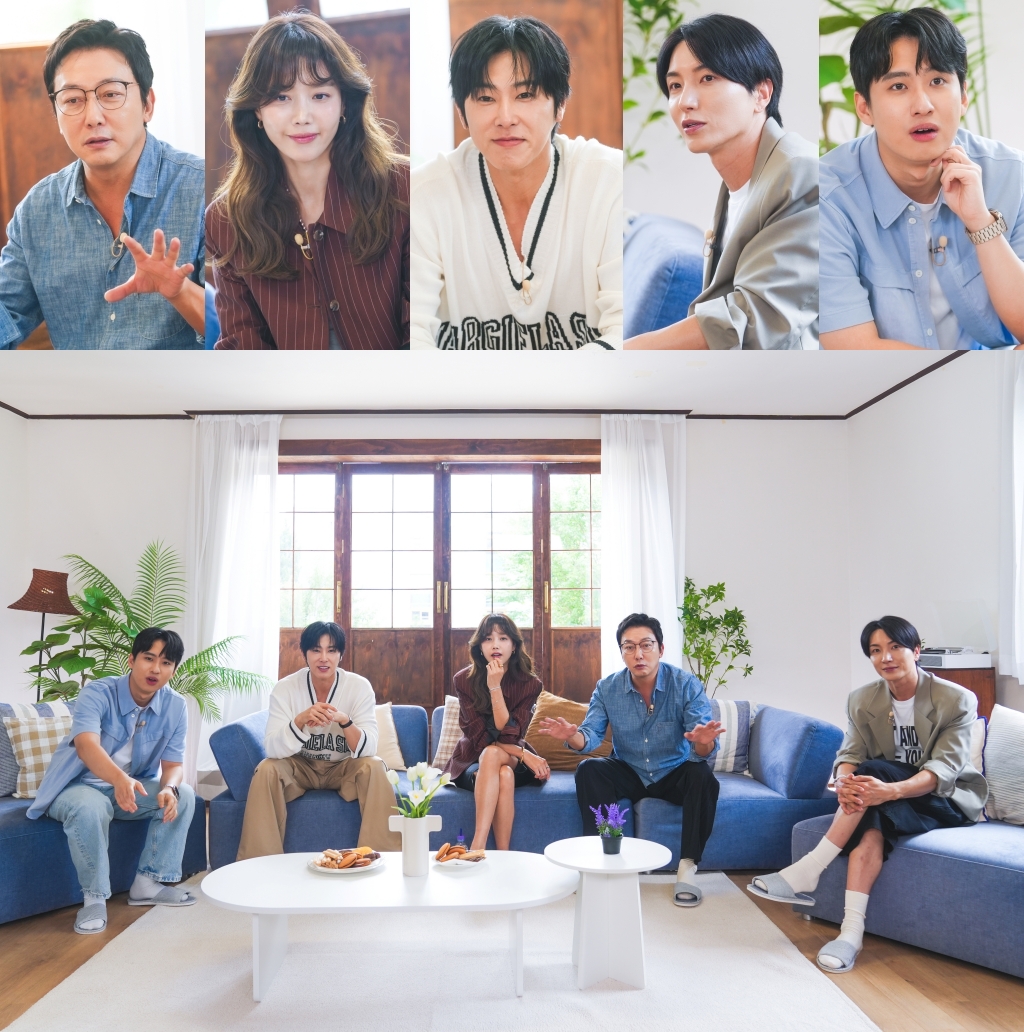  ‘내 멋대로-과몰입클럽’