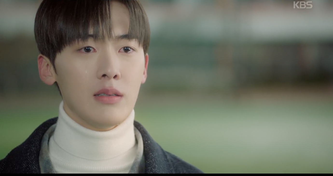 내 여자친구는 상남자 캡처