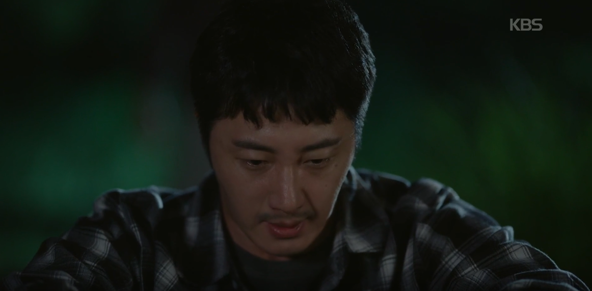 화려한 날들