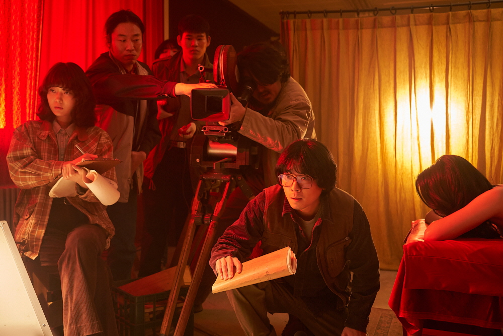 넷플릭스 '애마'