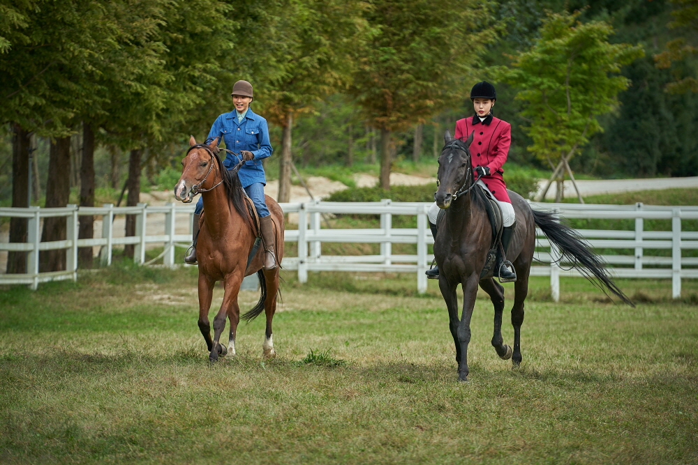 넷플릭스 '애마'