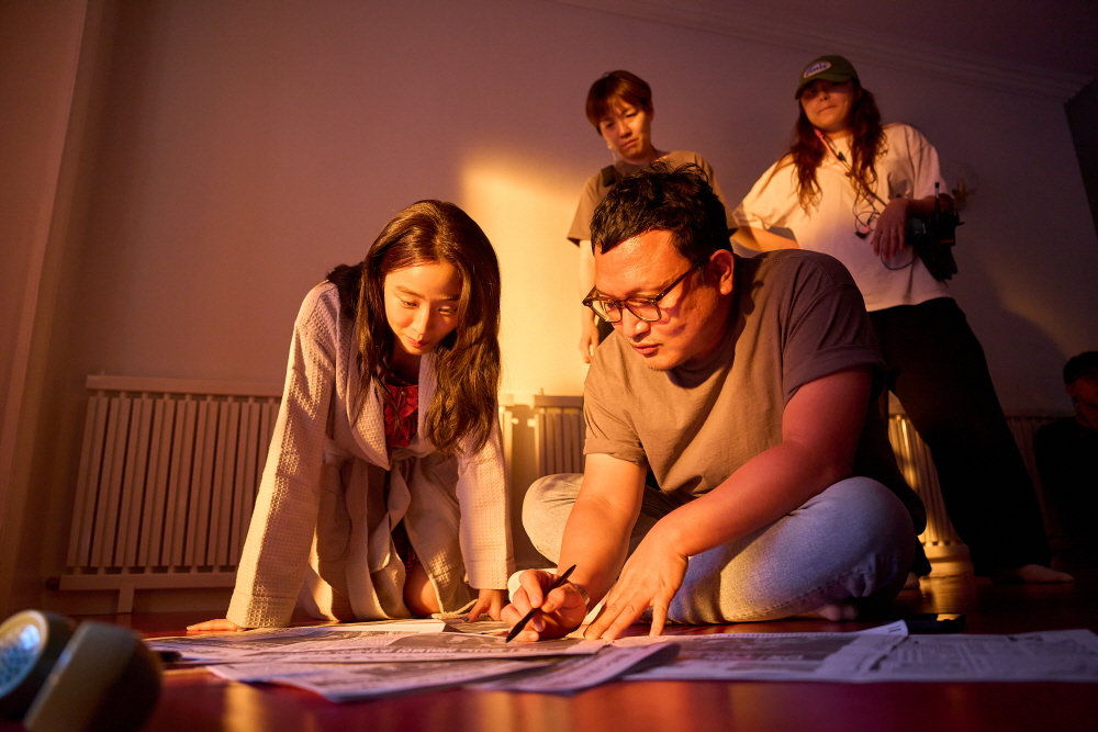 넷플릭스 '애마'