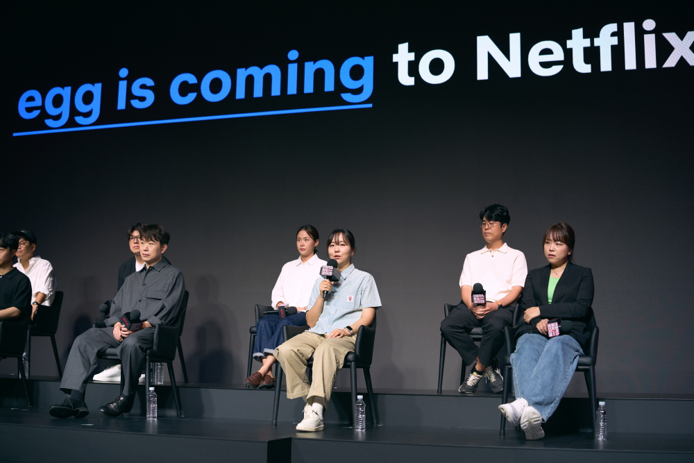 넷플릭스 예능 페스티벌 2025