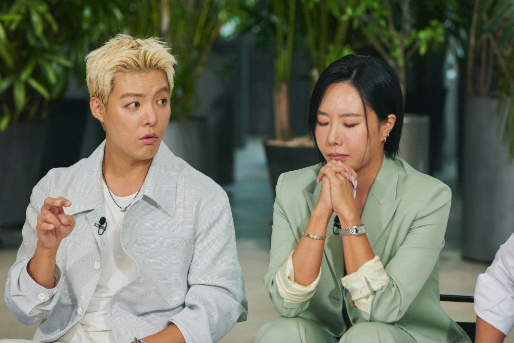 유퀴즈온더블럭