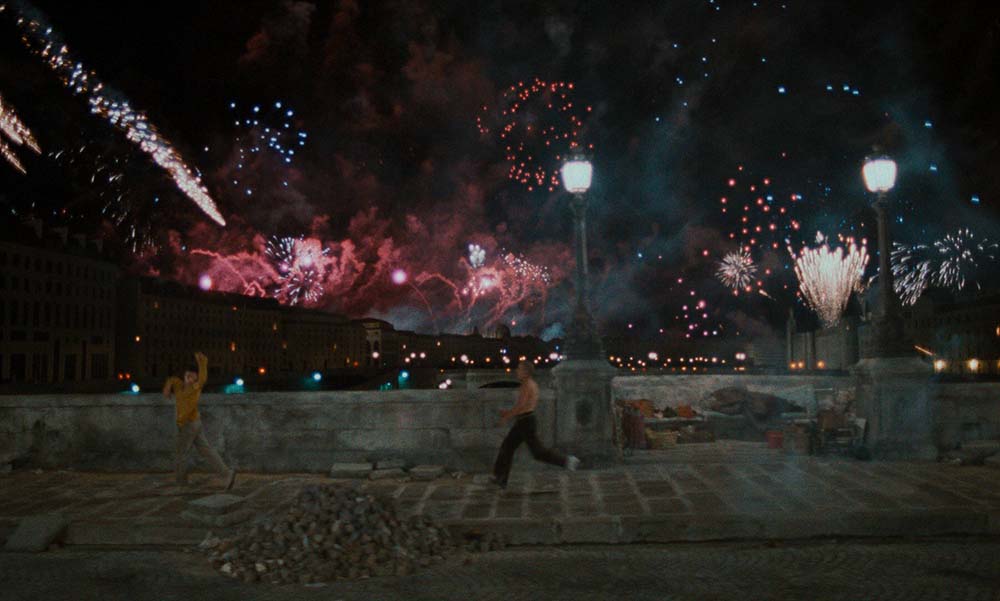 퐁네프의 연인들