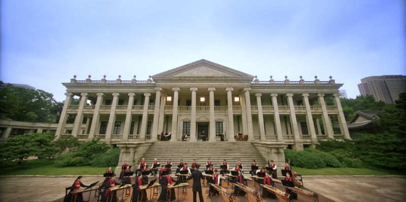 KBS 대한민국 국가유산 다큐멘터리  '국가유산순례 드오'