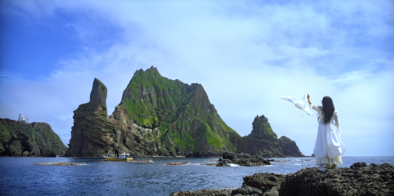KBS 대한민국 국가유산 다큐멘터리  '국가유산순례 드오'
