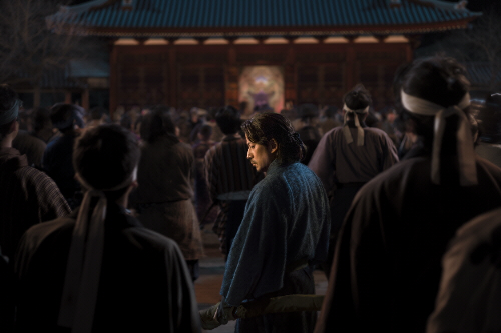 이쿠사가미: 전쟁의 신​