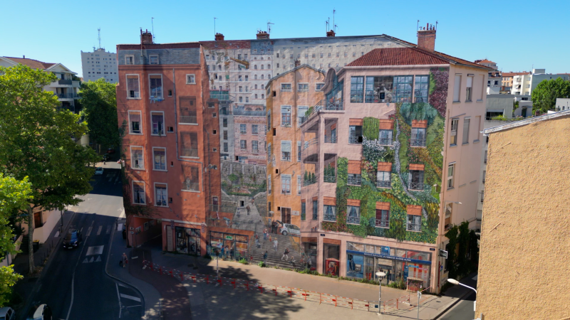 EBS [세계테마기행]