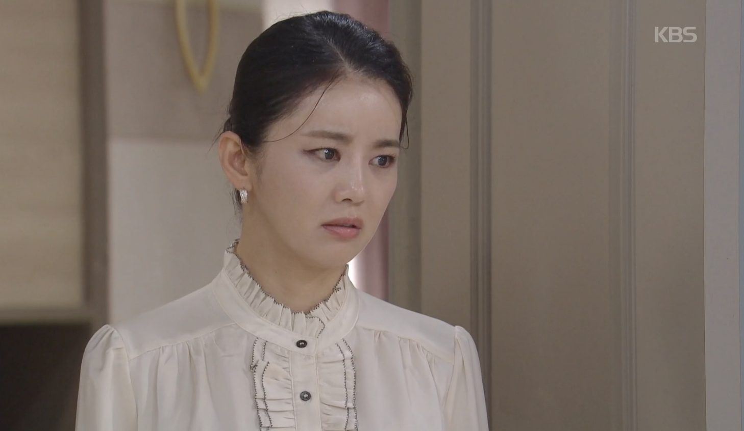 여왕의 집 캡처