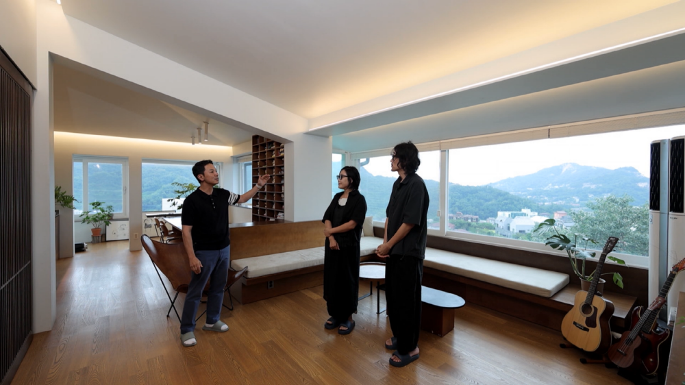 EBS 건축탐구 집