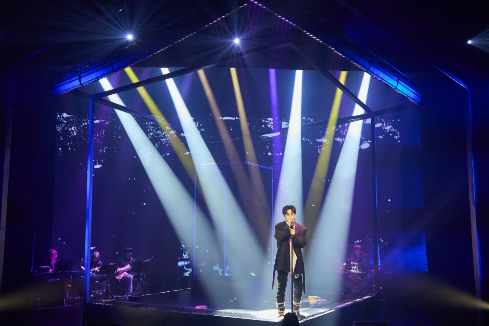 뮤지컬 <쉐도우>