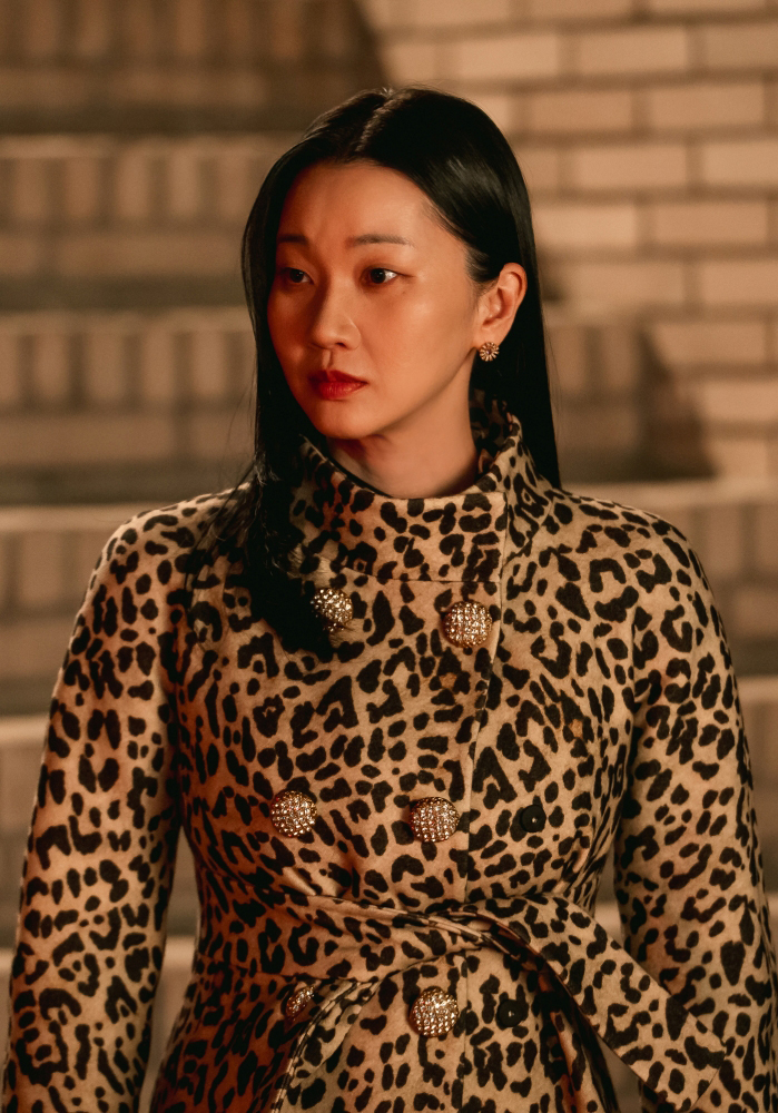 착한 여자 부세미