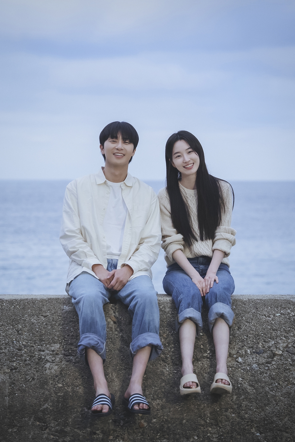  JTBC 새 드라마 ‘경도를 기다리며’